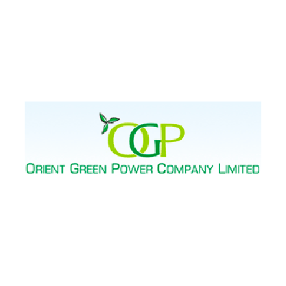 Orientgreen