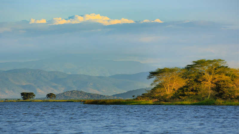 Malawi — Jos' Hansen