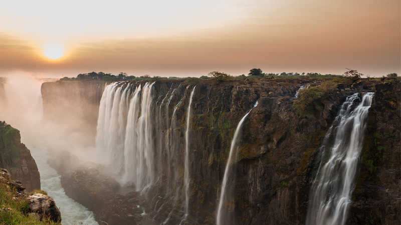 Zambia — Jos' Hansen